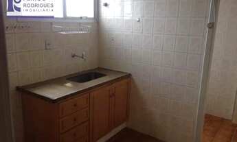 Imagem 5: Apartamento com 1 dormitório para alugar, 58 m² por R$ 1.100,00/mês - Centro - Campinas/SP