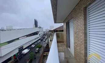 Imagem 2: Apartamento dois dormitórios no bairro Vila Belmiro