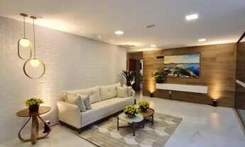 Imagem 3: Apartamento 3 quartos com varanda gourmet em Jardim da Penha a venda