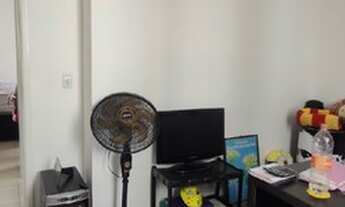 Imagem 4: Apartamento para venda no condomínio Spazio Mondrian no bairro Nova Mogilar em Mogi das Cr