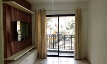 Imagem 2: Apartamento com 2 dormitórios para alugar, 68 m² por R$ 3.000,00/mês - Butantã - São Paulo