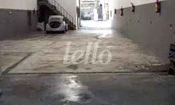 Imagem 5: São Paulo - Galpão/Depósito/Armazém - Mooca