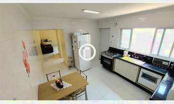 Imagem 2: Casa para Venda - 120m², 2 dormitórios, sendo 1 suites, 2 vagas - Vila Paranaguá