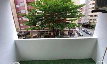 Imagem 5: Apartamento com 2 dorms, José Menino, Santos - R$ 280 mil, Cod: 27853