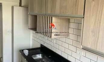 Imagem 2: APARTAMENTO À VENDA - VL HOMERO THON - 57m² - R$235.000,00