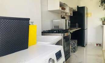Imagem 10: Apartamento com 2 dormitórios, 57 m² - venda por R$ 300.000 ou aluguel por R$ 2.200/mês