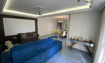 Imagem 6: 3 dormitórios com dependência