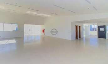 Imagem 2: PORTO ALEGRE - Conjunto Comercial/Sala - Petrópolis