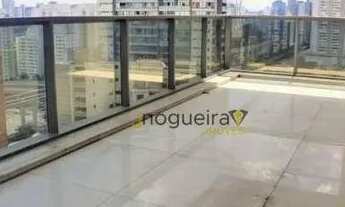 Imagem: Apartamento com 3 suítes à venda, 192