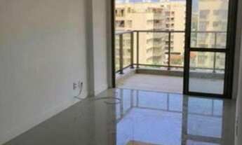 Imagem 6: Apartamento para aluguel possui 65 metros quadrados com 2 quartos em Pechincha - Rio de Ja