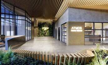 Imagem 4: Apartamento no Residencial Atmos Sky em Itajaí