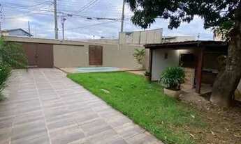 Imagem: CASA PAR ALUGUEL NO CONJUNTO TUCUMÃ EM