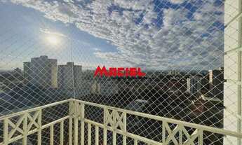 Imagem 2: Apartamento Padrão em São José dos Campos