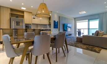 Imagem 2: Apartamento 03 suítes no Solares da Brava