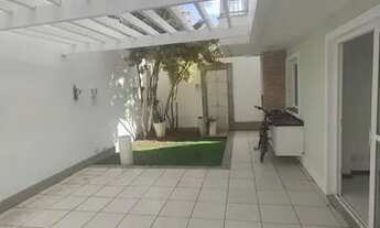 Imagem: Casa de Condomínio em São Francisco