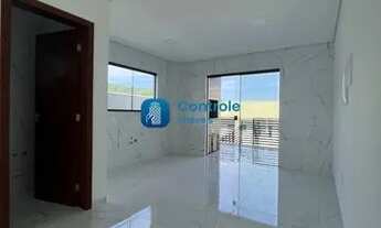 Imagem 4: Excelente Sobrado 3 dormitórios sendo 1 suíte, no Loteamento Jardim Botânico - São José