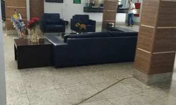 Imagem 2: Flet na praça do sol Sunsquare