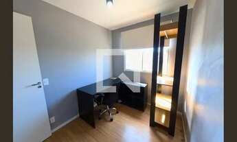 Imagem 6: Apartamento para Aluguel - Vila Zat, 2 Quartos, 40 m2