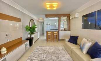 Imagem 3: Centro no coração da cidade