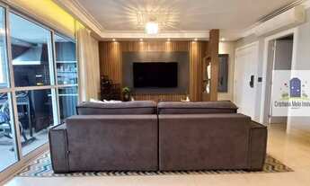 Imagem 4: Apartamento com 2 dormitórios à venda, 118 m² - Centro - Osasco/SP