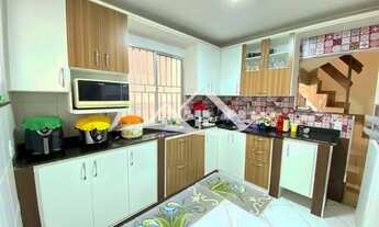 Imagem 6: Casa para Venda em Serra, Barcelona, 4 dormitórios, 1 suíte, 2 banheiros, 2 vagas