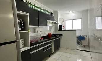 Imagem 3: GUILHERMINA | APTO 02 DORMS COM 02 VAGAS