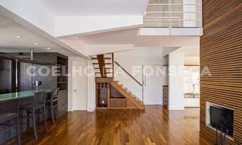 Imagem 2: São Paulo - Loft - Alto de Pinheiros