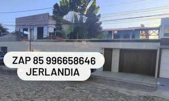 Imagem: Vendo casa duplex em Maraponga - Fortaleza