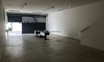 Imagem 3: Imóvel comercial de 750,00m² com 2 andares na Vila Guarani