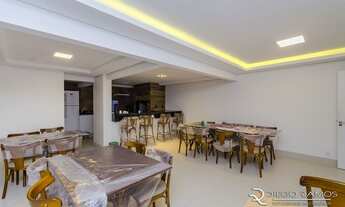 Imagem 4: Apartamento para venda possui 67 metros quadrados com 2 quartos em Petrópolis - Porto Aleg