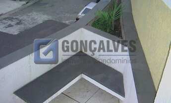 Imagem 4: SANTO ANDRE - Residential / Sobrado - PARQUE DAS NACOES