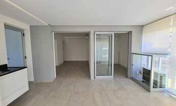 Imagem 5: Apartamento para aluguel com 64 metros quadrados com 1 quarto em Pinheiros - São Paulo - S