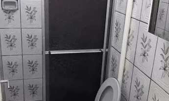 Imagem: Kitnet próx ao shopping Estação Cuiabá