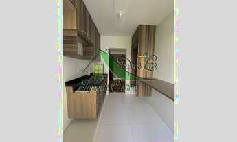 Imagem 2: LINDO APART. EM QUITAÚNA - OSASCO