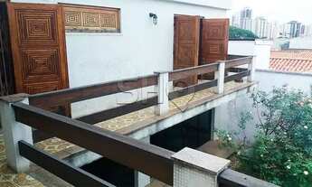 Imagem 6: ÓTIMO SOBRADO 4 DORMS (4 SUÍTES) | ÁREA DE 609,00 M²