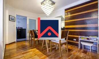 Imagem 4: Apartamento Venda Jardim Paulista 130 m² 3 Dormitórios