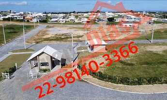 Imagem: Terreno Quitado Só 53 mil Resid Jequitiba