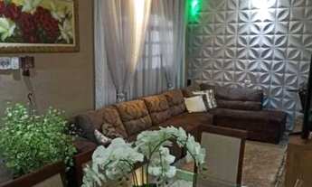 Imagem 7: Casa para venda com 100 metros quadrados com 2 quartos em Jardim Garcez - Taubaté - SP