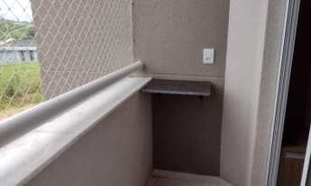 Imagem 7: Apartamentos - Altos da Vila Paiva - Edifício Conquista Residencial - 2 Dormitórios - 55m²