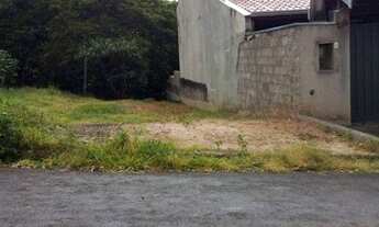 Imagem: Terreno à venda, 273 m² por R$ 129.000,00