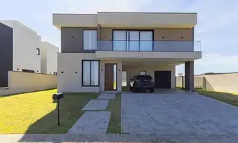 Imagem 2: Casa - Monte Alegre - Vinhedo