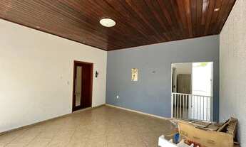 Imagem 2: COND. VILLA FIRENZE - CASA TÉRREA C/ 3/4 SENDO 1 SUÍTE, SALA 2 AMBIENTES.-CÓDIGO:3279