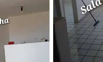 Imagem 2: Alugo Casa no 1° andar