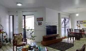 Imagem: Apartamento para venda possui 147 metros