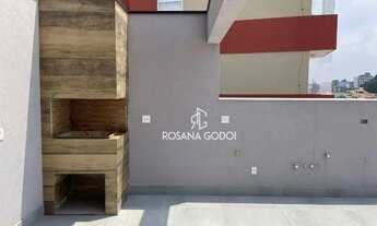 Imagem 6: Sobrado com 3 dormitórios à venda por R$ 2.127.000,00 - Jardim Chácara Inglesa - São Berna