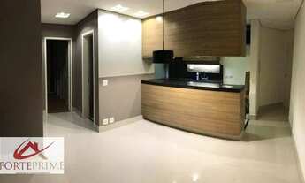 Imagem: Apartamento com 2 dormitórios 1 suíte