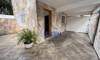 Imagem 2: Casa para Locação no Jardim Guarapiranga.s para alugar por R$ 2.000/mês - Jardim Guarapira