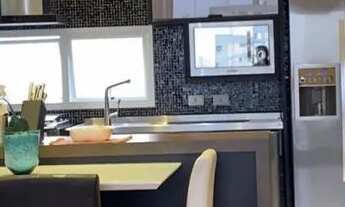 Imagem 7: APARTAMENTO - CENTRO - SP