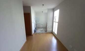 Imagem 2: Apartamento Padrão em Ribeirão Preto