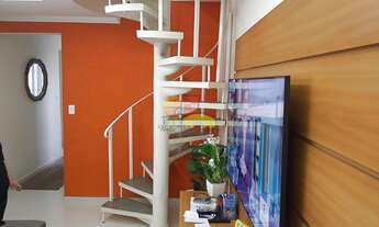 Imagem 2: SãO CAETANO DO SUL - Apartamento Padrão - Nova Gerty